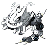 Metallic Steelix (Mega)